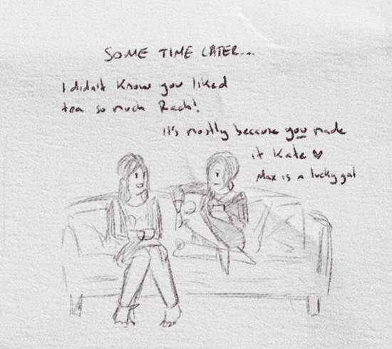 silverEEPS's tweet photo. The Trade part 2
(dialogue in alt text)
#AmberMarsh https://t.co/BnN7RWZLzQ