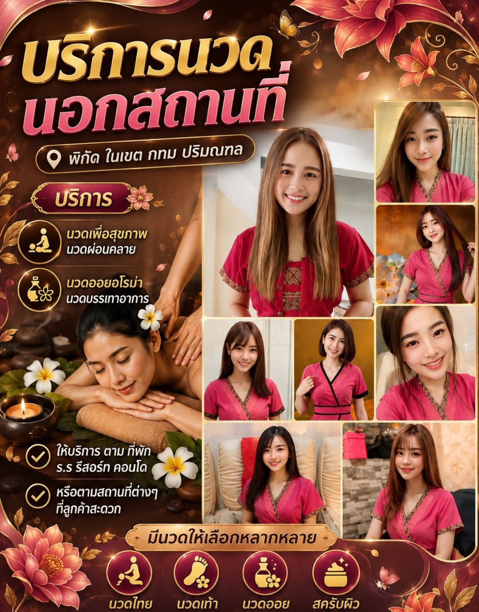 bkk_massage24's tweet photo. https://t.co/bFXNW8SErY