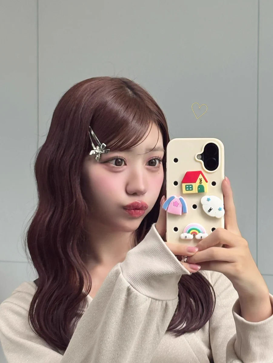 白石まゆみ(SWEET STEADY) X:ssä: ”かわいいスマホケース🐶タイで