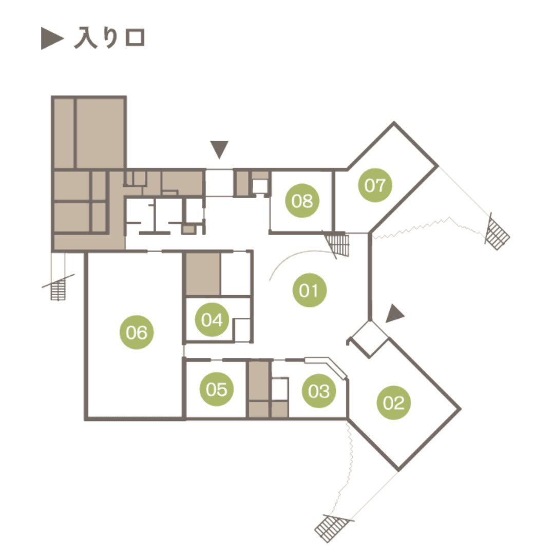 Lemontic_info's tweet photo. 今週末開催！
清瀬市『まつぼっくる』Music LIVE

会場が図の06「屋内広場(遊戯室)」に変更となります。
ご来場の際はお気をつけください！ https://t.co/r1WHsENvW1