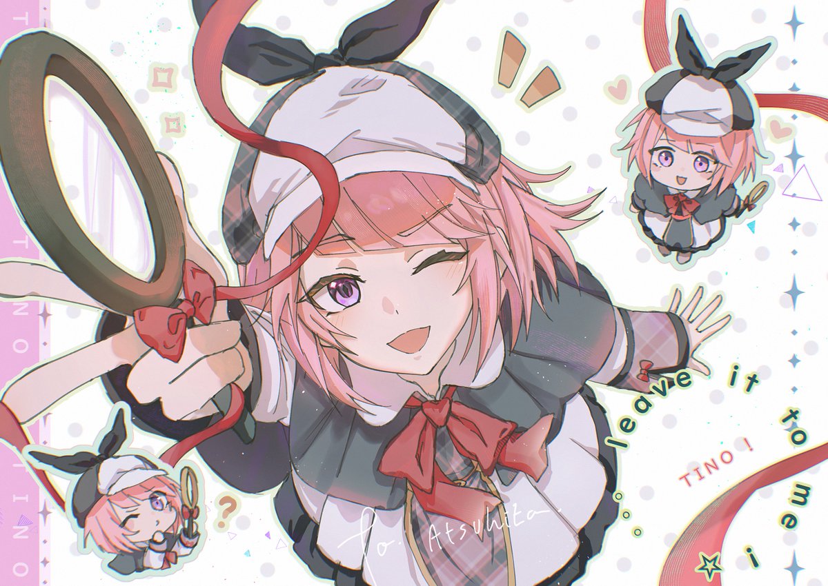 itshuyu_'s tweet photo. 任せて！
#maimai_art #言ノ葉プロジェクト https://t.co/uegWGRDE1a