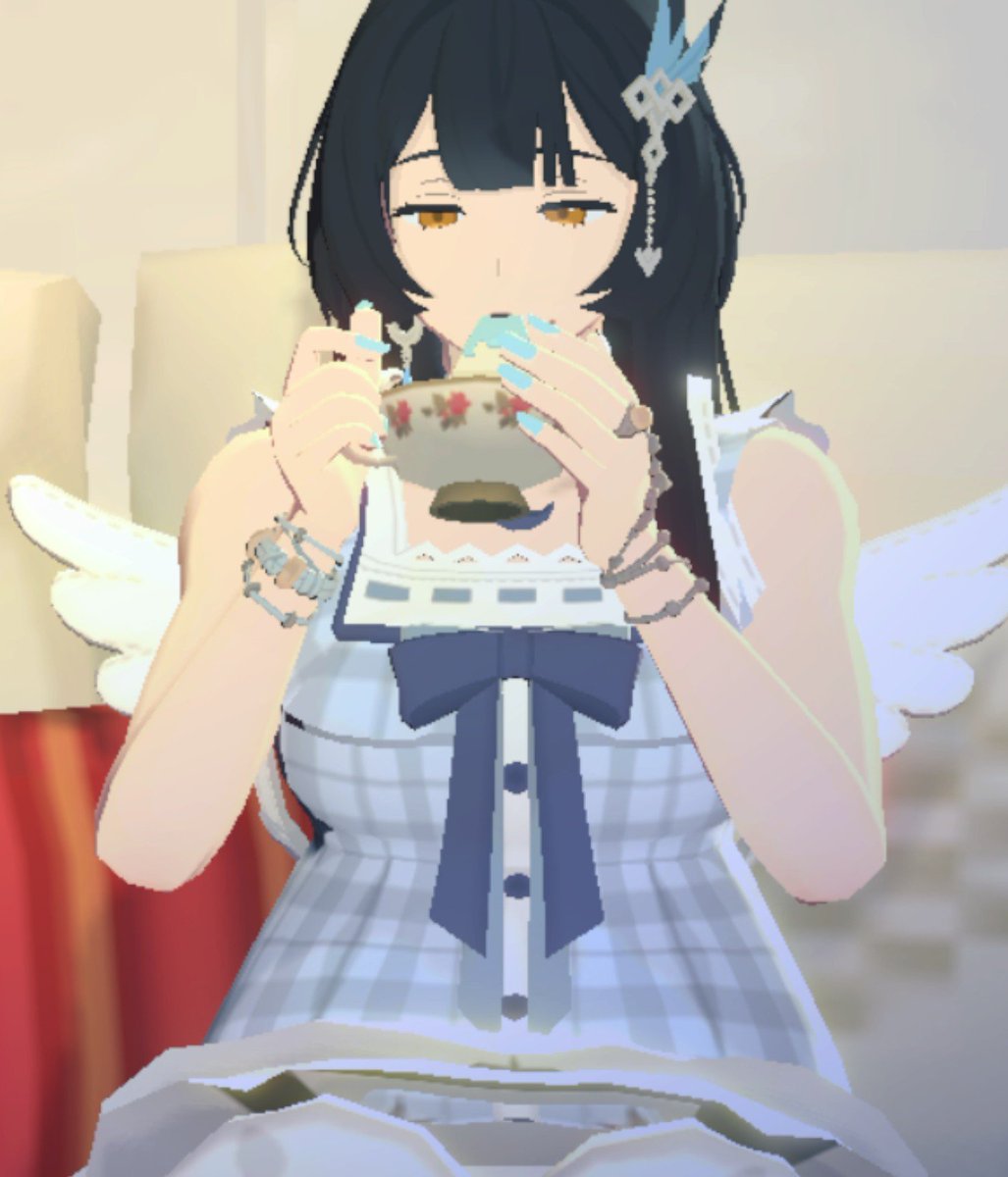 SojTenshi's tweet photo. #모비노기_트친소
#마비노기_모바일_트친소

슬쩍 탑승해봅니다
아이라 격가
즐겝,크섭,자놀,스놀 등 좋아해요! 막초도 괜찮아요! 흔적 남겨주시면 성향 맞는분 위주로 찾아가겠습니다! https://t.co/pAa4BYma6q