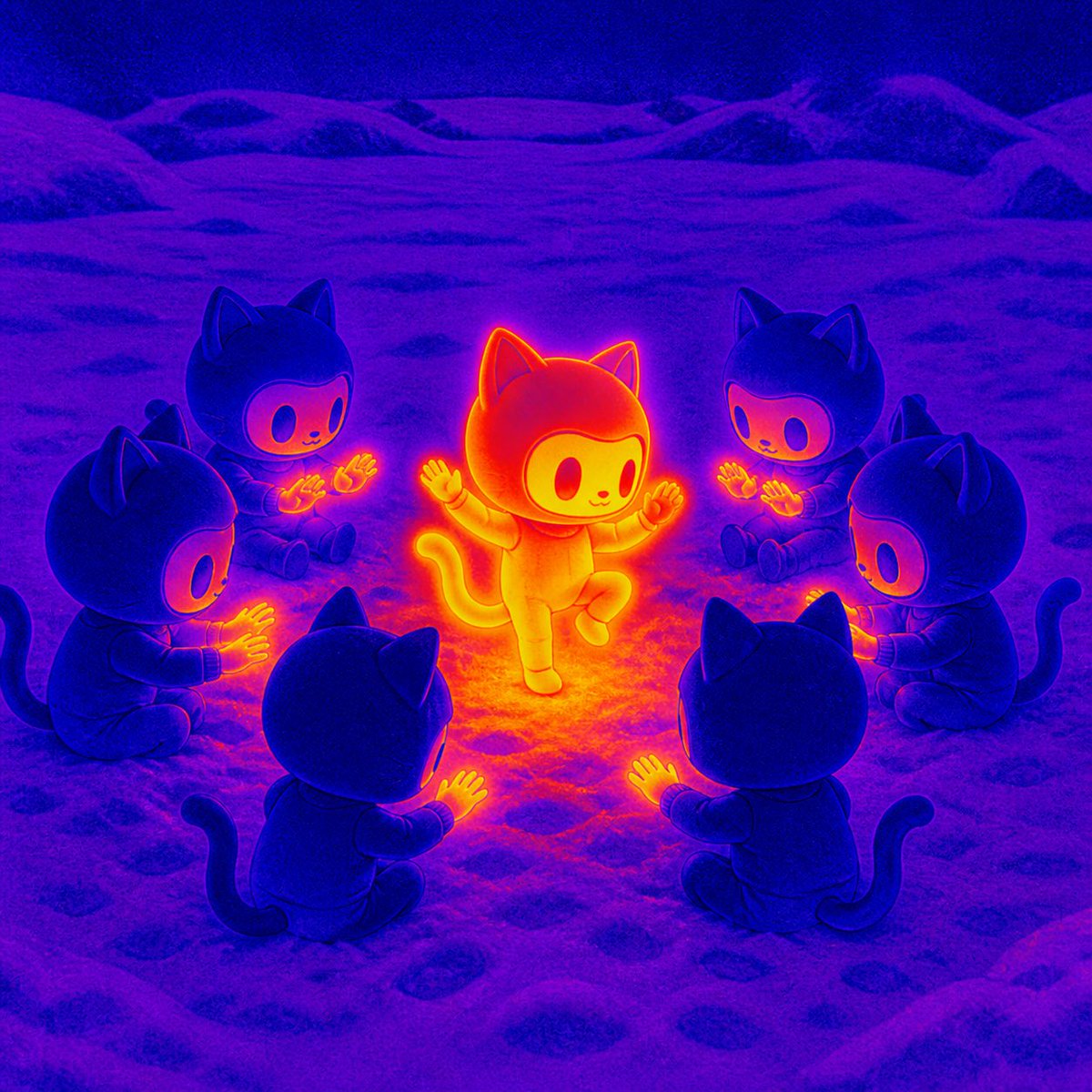 o4Asol's tweet photo. Things are heating up https://t.co/sMcEZovt59