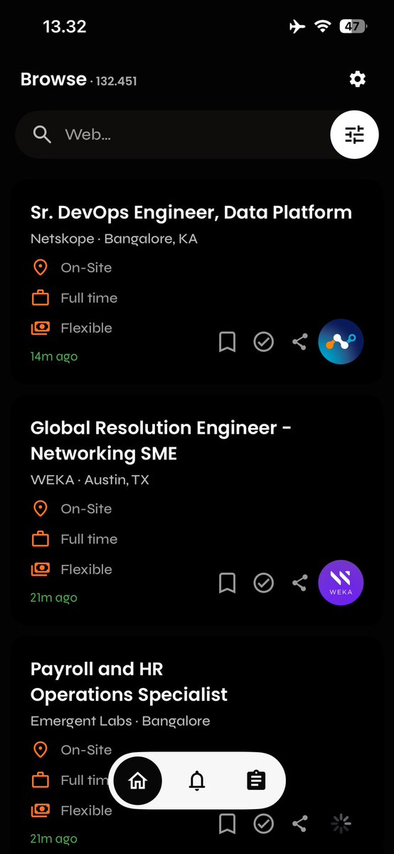 kgunafa's tweet photo. hihi abis nemuin salah satu app web remote yang bisa kalian apply gengss! untuk detailnya juga ada disini semua

bisa kalian download app nya namanya : TaskFavour ya! 

avail at iOS/Android. 

web remote kerja remote dibayar dollar applikasi taskfavour wfh wfa https://t.co/p0jhwz9wwN