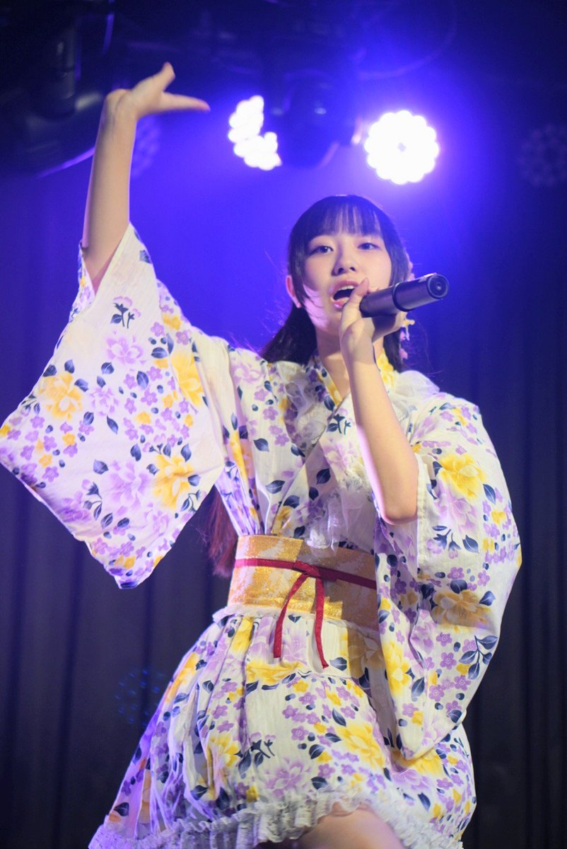 eK73GKgpHX8pX4E's tweet photo. 8/23ライオンシアター
DIANNAプロジェクト定期公演vol.69  3rd
浴衣Live
Yuzuriri   りーり
👘💛💛💛

#DIANNAプロジェクト
#Yuzuriri
#宮田涼花
#JC2 https://t.co/3R5Kg0oHYp
