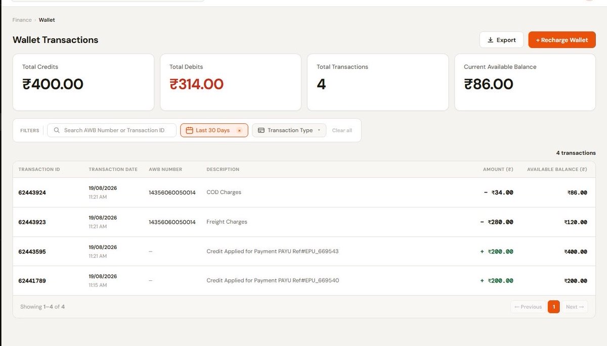 VdNishant's tweet photo. @XpressBees_IN 
Hallo Sir/Madam ,

I want to know without any parcel pickup how charges cut form my seller account. ai already mail on ur support mail id but still not any revert also escalate &amp; generated tickets . For ur reference share some images. Request to do needful https://t.co/qkOwz66AQm