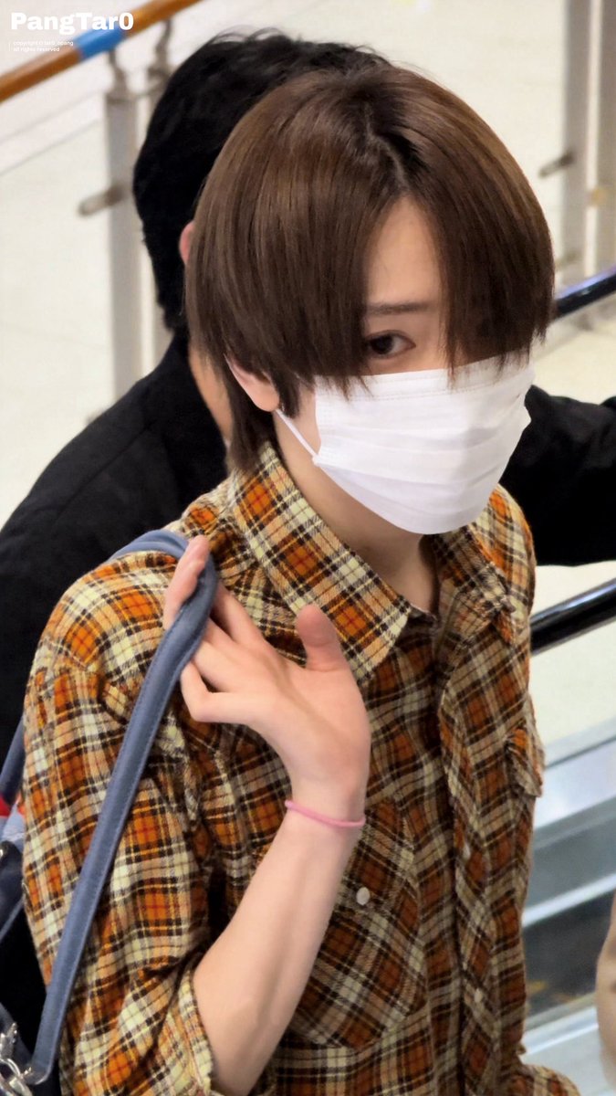 PangTar0_o's tweet photo. 260827 GMP

#사쿠야 #サクヤ #SAKUYA #NCTWISH #엔시티위시 https://t.co/Htr4EJBuxv