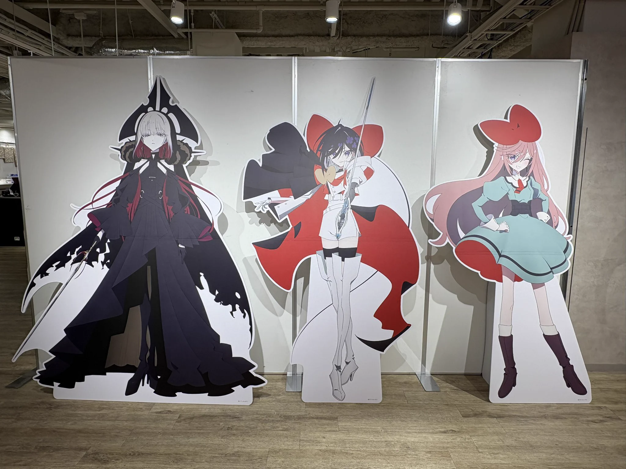 THE RIBBON HERO リボンヒーロー』公式@アニメ映画 auf X: „˗ˏˋ