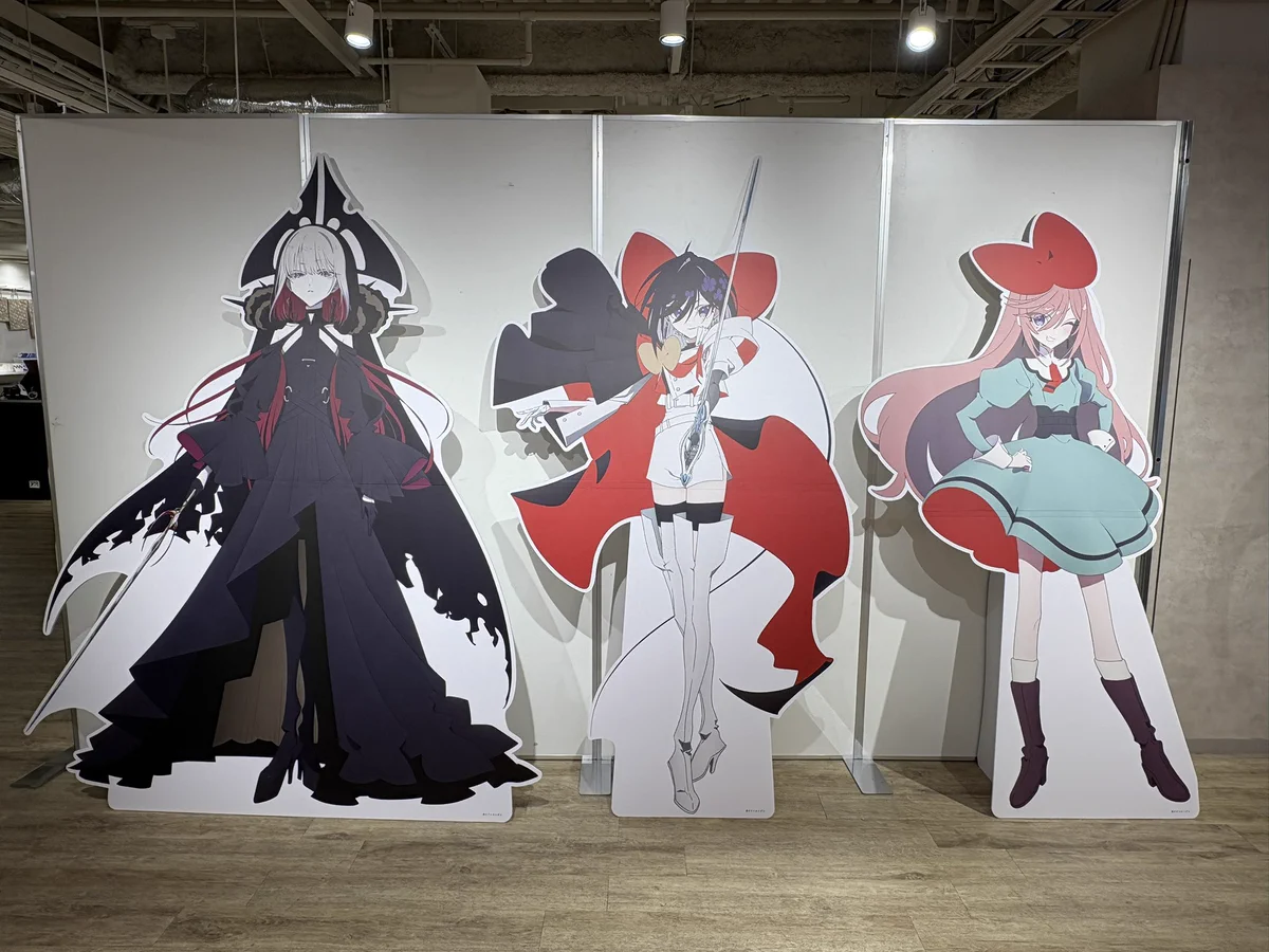 THE RIBBON HERO リボンヒーロー』公式@アニメ映画 on X: 
