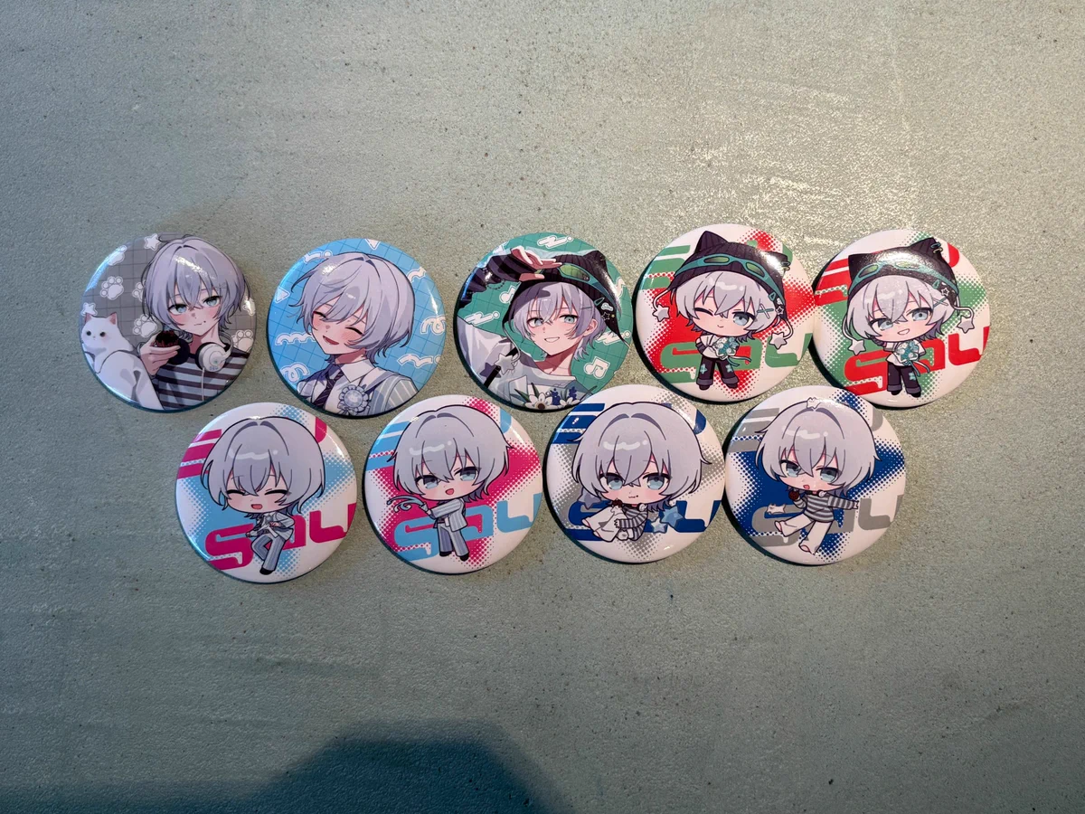 Sou OFFICIAL STAFF on X: 