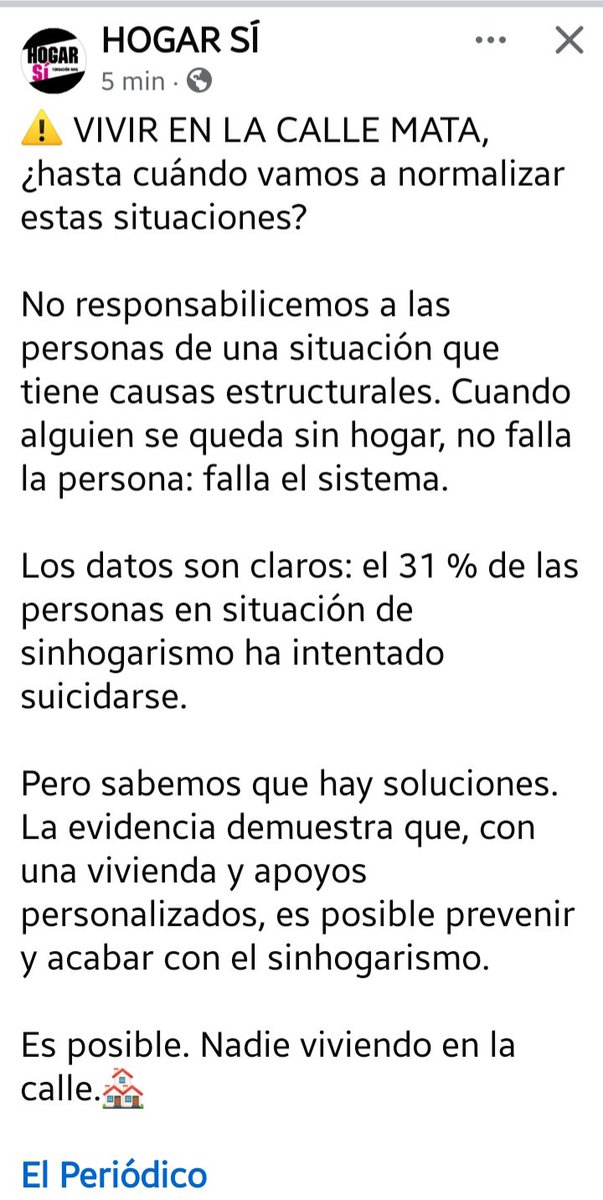 EleQuica's tweet photo. #HousingFirst https://t.co/eN8sbSWZsb