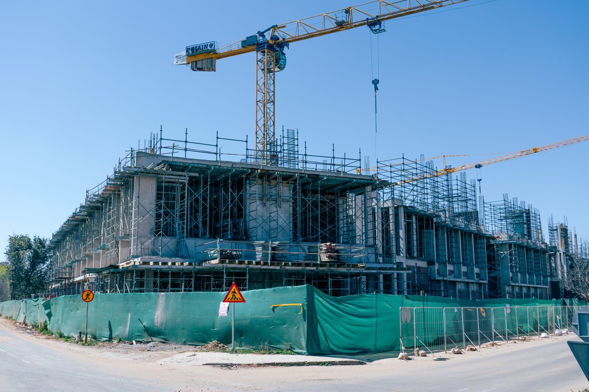theNWU's tweet photo. A major milestone brings the Desmond Tutu School of Medicine closer to reality. 💜 NWU’s MBChB programme has received full accreditation from the CHE, marking a decisive step towards welcoming its first cohort of medical students in 2028. 🔗 https://t.co/sRd1SaWbiu

#MyNWU https://t.co/fWu73hkjHr