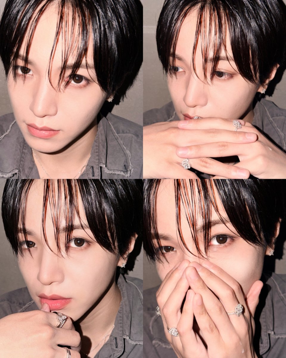 shosei_ohira's tweet photo. 🖤

https://t.co/e5PLoJbm0q https://t.co/VuYBTWvjrj