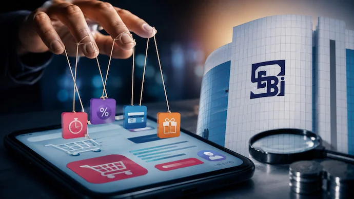 IndiaToday's tweet photo. 𝐁𝐨𝐨𝐤𝐢𝐧𝐠 𝐚𝐧 𝐈𝐑𝐂𝐓𝐂 𝐭𝐢𝐜𝐤𝐞𝐭? 𝟕𝟎% 𝐮𝐬𝐞𝐫𝐬 𝐫𝐞𝐩𝐨𝐫𝐭 𝐟𝐨𝐫𝐜𝐞𝐝 𝐚𝐜𝐭𝐢𝐨𝐧, 𝟔 𝐝𝐚𝐫𝐤 𝐩𝐚𝐭𝐭𝐞𝐫𝐧𝐬 𝐟𝐥𝐚𝐠𝐠𝐞𝐝
Read more: https://t.co/Pz2wLWDeSU
#IRCTC #IRCTCTicket https://t.co/rObcsnjAY3