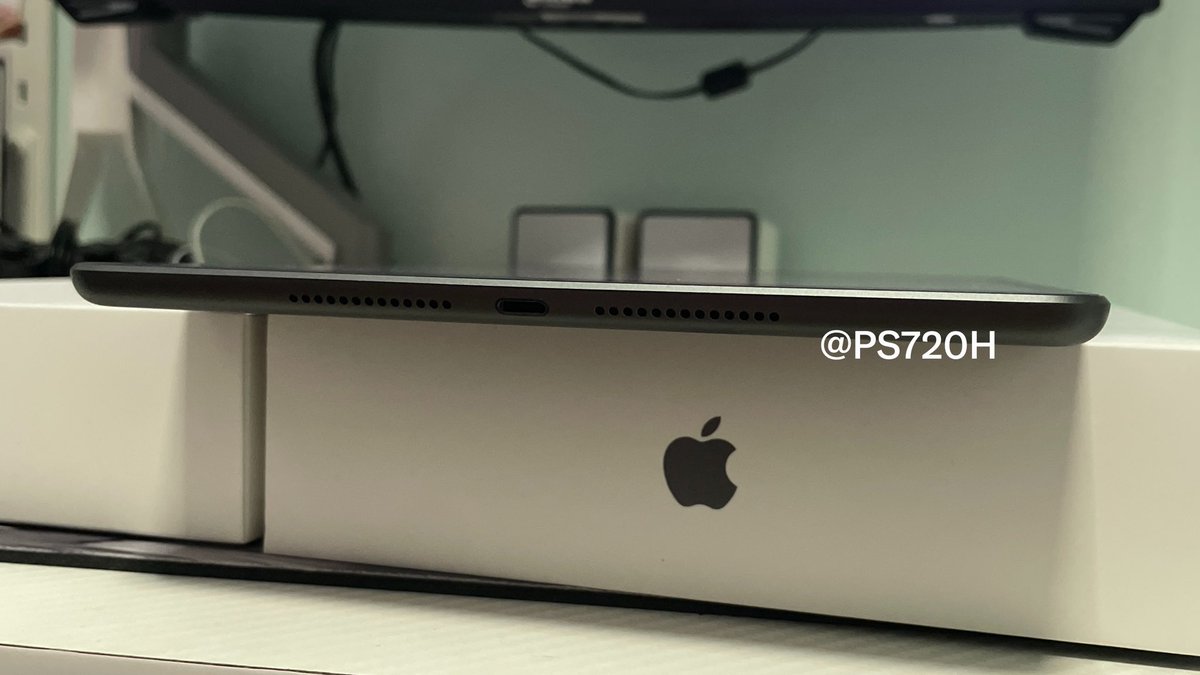 PS720H's tweet photo. ขายคู่ iPad Gen 9 64Gb Wifi + Apple pencil gen 1 

ราคา 5000 บาท รวมส่งค่ะ

ตัวปากกาของครบค่ะ ไอแพดเครื่องเปล่า ไม่มีสายชาร์จ มีกล่องทั้งคู่

ใช้เอง แบตเดิม สแกนนิ้วได้ จอไม่เคยเปลี่ยน เล่นลื่น ใช้งานทุกอย่างได้ตามปกติค่ะ

#ส่งต่อไอแพด #ส่งต่อipad  #ไอแพดมือสอง #ไอแพดมือ2 #ipad https://t.co/ne36IlKKAX