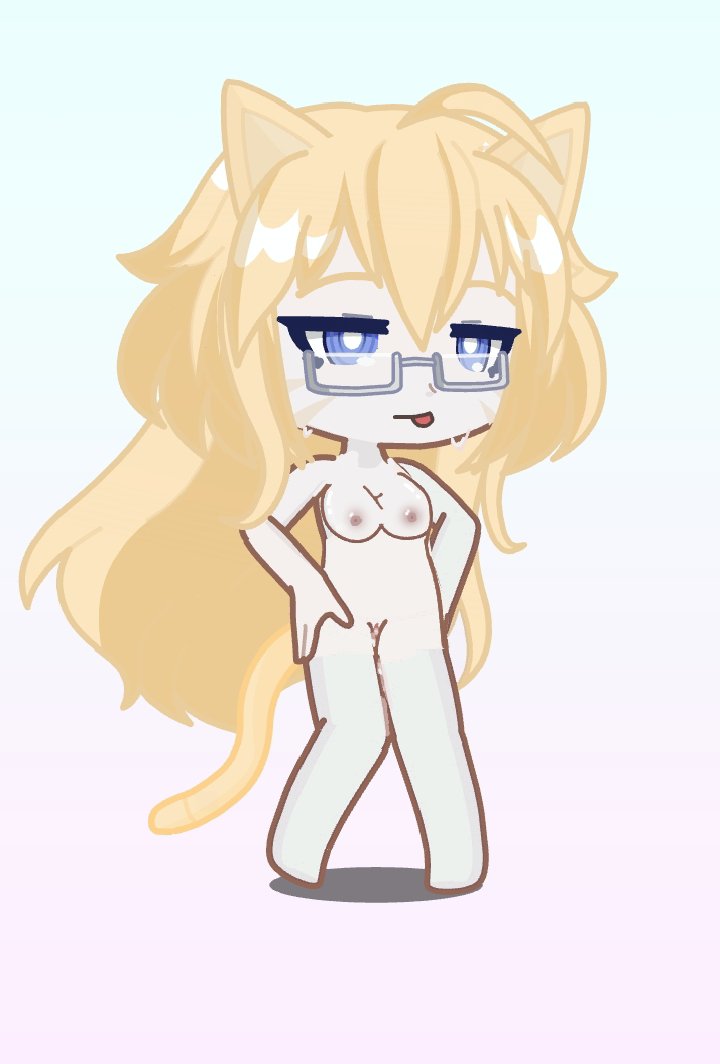SalmoGacha's tweet photo. It's a little hot in here, isn't it?
#gachansfw #gachaheat #gachasex #nsfwgacha https://t.co/48wKYK8QJM