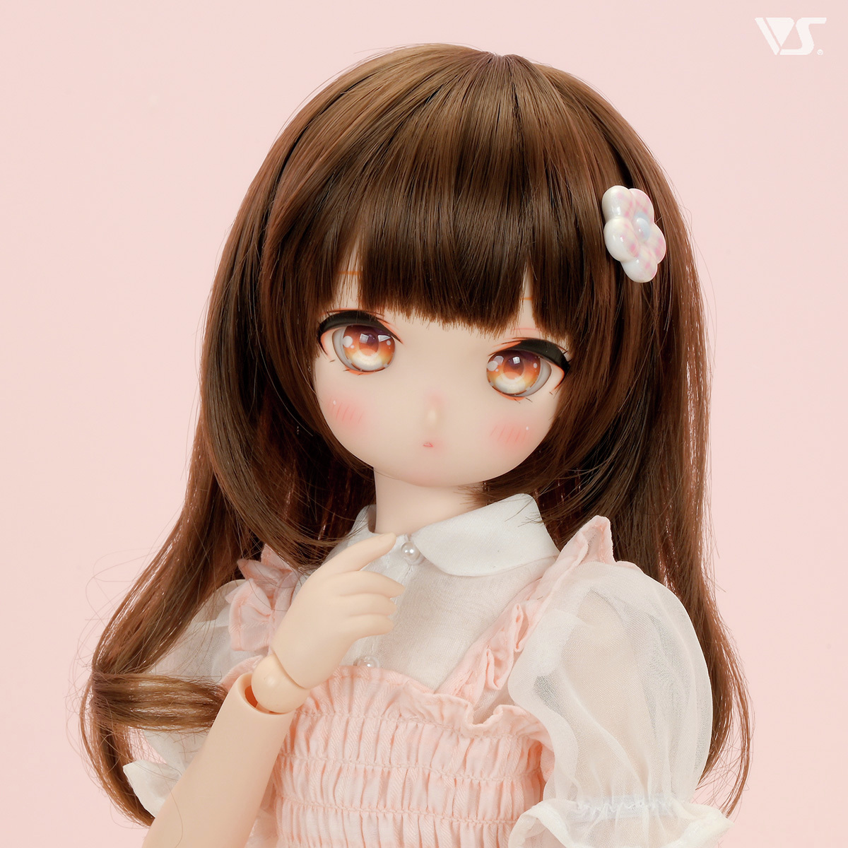 スーパードルフィー　SDのの　ボークス ボークス スーパードルフィー 公式 (@volks_doll) / Posts / X