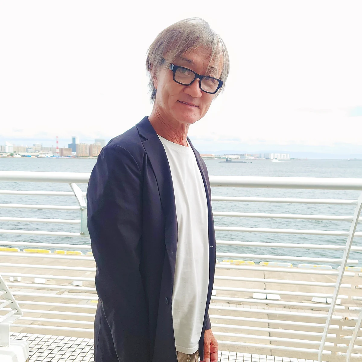 松室政哉_本人 (@matsumuroseiya) / X