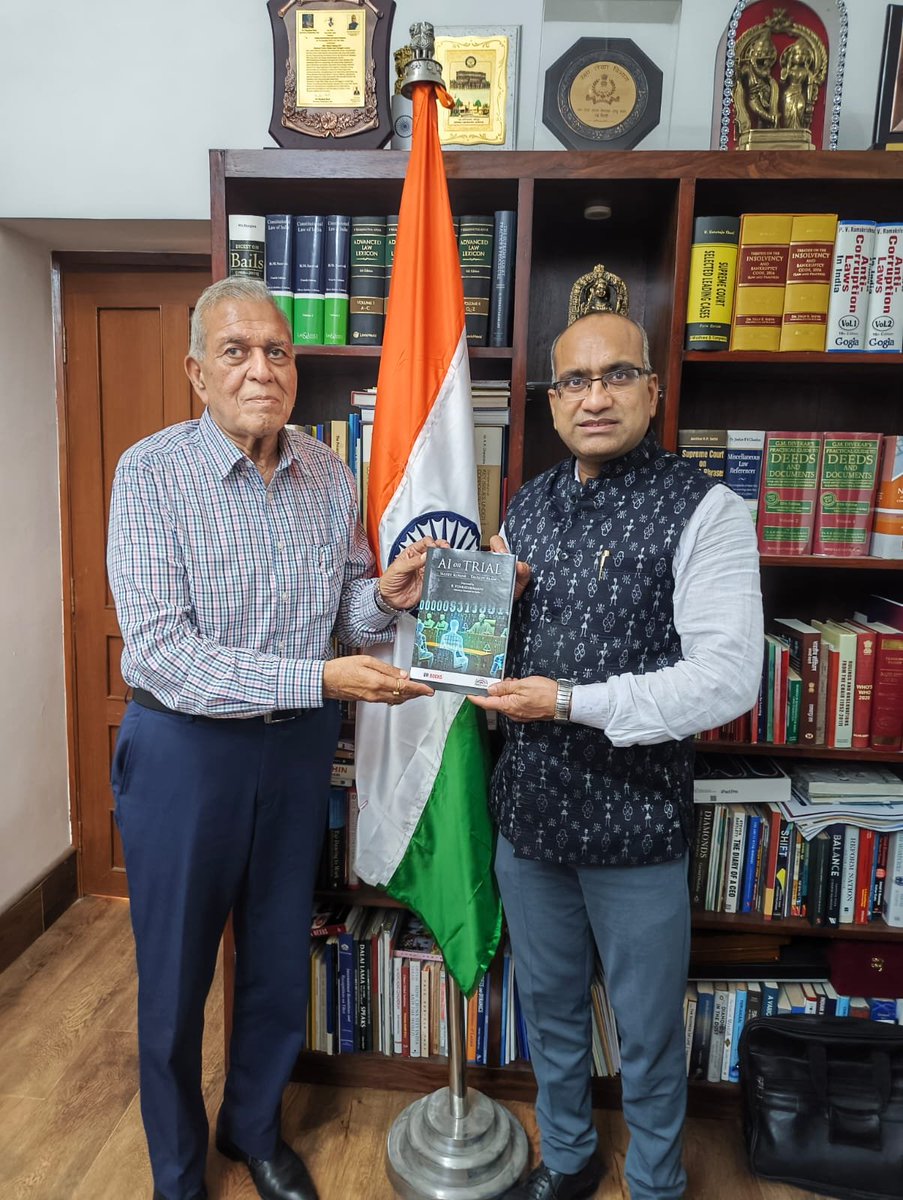 SujeetKOfficial's tweet photo. It was a pleasure to receive @Profkkaggarwal, esteemed President of South Asian University for a courtesy meeting.

We had a warm and engaging exchange on the shared aspirations of our region, particularly the role of higher education, research, dialogue and youth in building a more connected and confident neighbourhood. 

South Asian University’s growing academic footprint and its commitment to new areas of learning are encouraging. Wishing the University community continued success in its journey ahead.

@SouthAsianUni