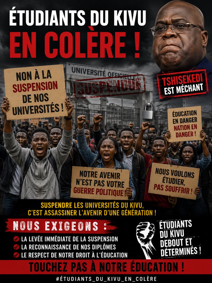 LucMacara1's tweet photo. Dénonçons https://t.co/Kwm5uySI9A