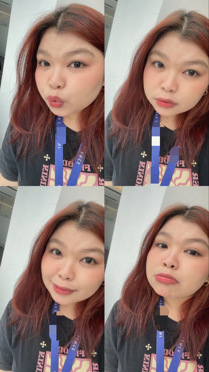 _kongguan's tweet photo. NAJISSS MASUKK KANTORR 👺 https://t.co/KoA3E3IWhF
