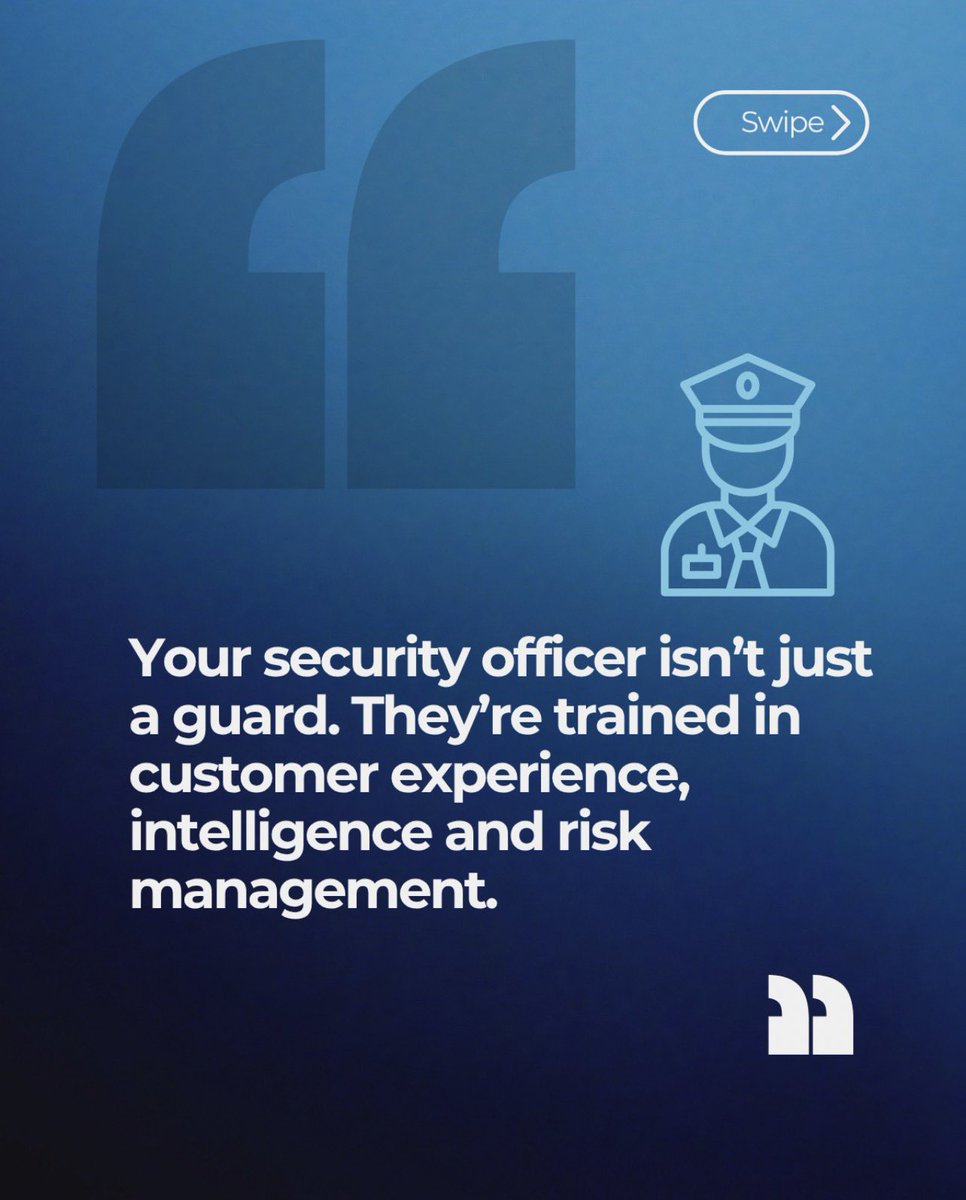 AlpineAfrica's tweet photo. Security systems, people, and incidents—all working together seamlessly under one roof. 

Discover why Alpine 360° is security that goes beyond guarding. https://t.co/zoTZxf96NH

#Alpine360 #SecuritySolutions #RiskManagement #Smartsecurity https://t.co/sdCHICr1Py