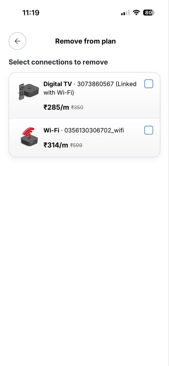 subhamsarkarjal's tweet photo. Outraged by endless Wi-Fi outages and radio silence from customer support? 🌐⚡
If @airtelindia hasn't resolved your broadband ticket within 24 hours, skip the generic helpline and escalate your issue straight to their regional Appellate Authority! https://t.co/xFzdN6pg32