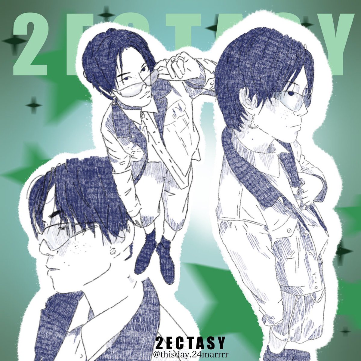 p2kkkk4's tweet photo. สวัสดีค่ะ เพิ่งเริ่มเปิดรับคอมมิชชั่นเป็นครั้งแรกเลยค่ะ🎨
[ Rate List ]
• Half body :300 THB
• Full body :400 THB
• Background :+100 - 700 THB
• Commercial use : x2
Portfolio (IG) : thisday.24marrrr
ทักมาประเมินราคาหรือคุยรายละเอียดได้นะคะ 
#รับออกแบบgiveaway #รับออกแบบของแจก https://t.co/yOtcAkuzig