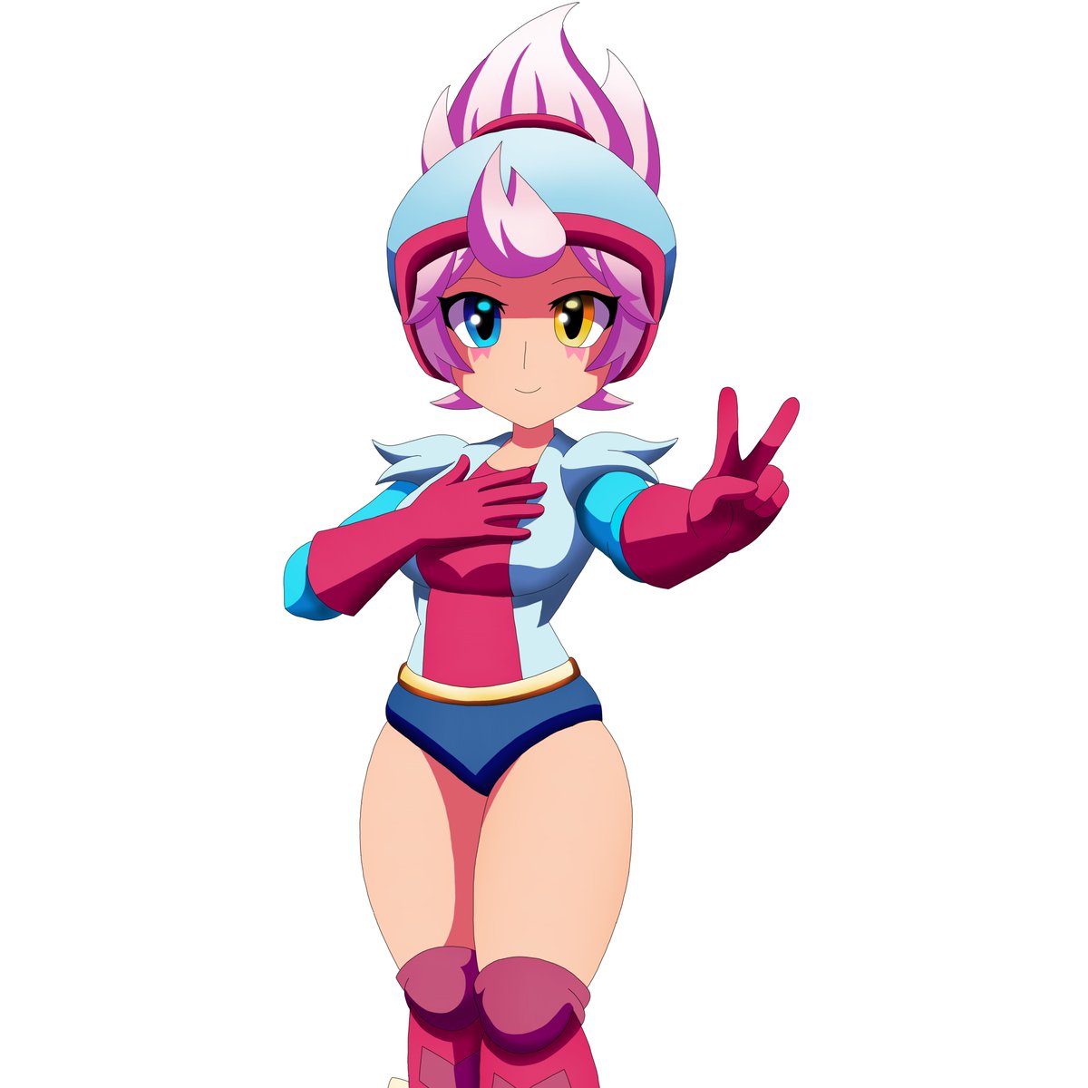 ComicsBrawl's tweet photo. Fan art de Janet 
#brawl #fanart #janet https://t.co/WOUbaFbueN