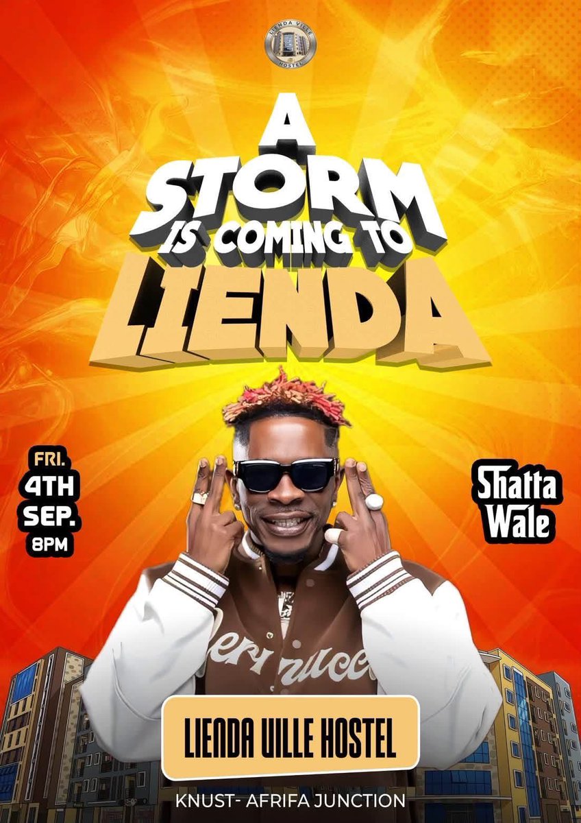 sambahflex's tweet photo. Ghana,  you missed the Dancehall King on stage right? He is back like he never left. Mark the dates and the locations on these fliers and prepare for his arrival to entertain you with hard hitting and energetic stage presence. See ya ✈️✈️✈️🔥🔥🔥✅✅✅ https://t.co/IWaMbnGrNV