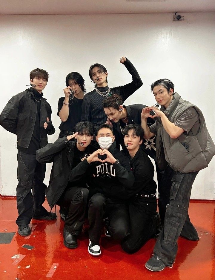 teamoJaeyoon's tweet photo. Youngbin mentioned Zuho after 3 years!!!? So is there hope that he'll return to SF9's activities?? (I miss you so much Zuho, I choose to believe there's a chance to see him with SF9 once he finishes his military service 😭) 

📝...  Regarding Yoo Taeyang and Zuho, who were unable to participate in these promotions due to their military service, he mentioned, "Yesterday they sent me a message on KakaoTalk saying they would be watching us closely," adding, "Since keeping in touch isn't easy, a single message like that gives us so much strength. Even when we can't contact each other, we are always cheering for them in our hearts."

Read the full article: https://t.co/xf0DQyi5aU