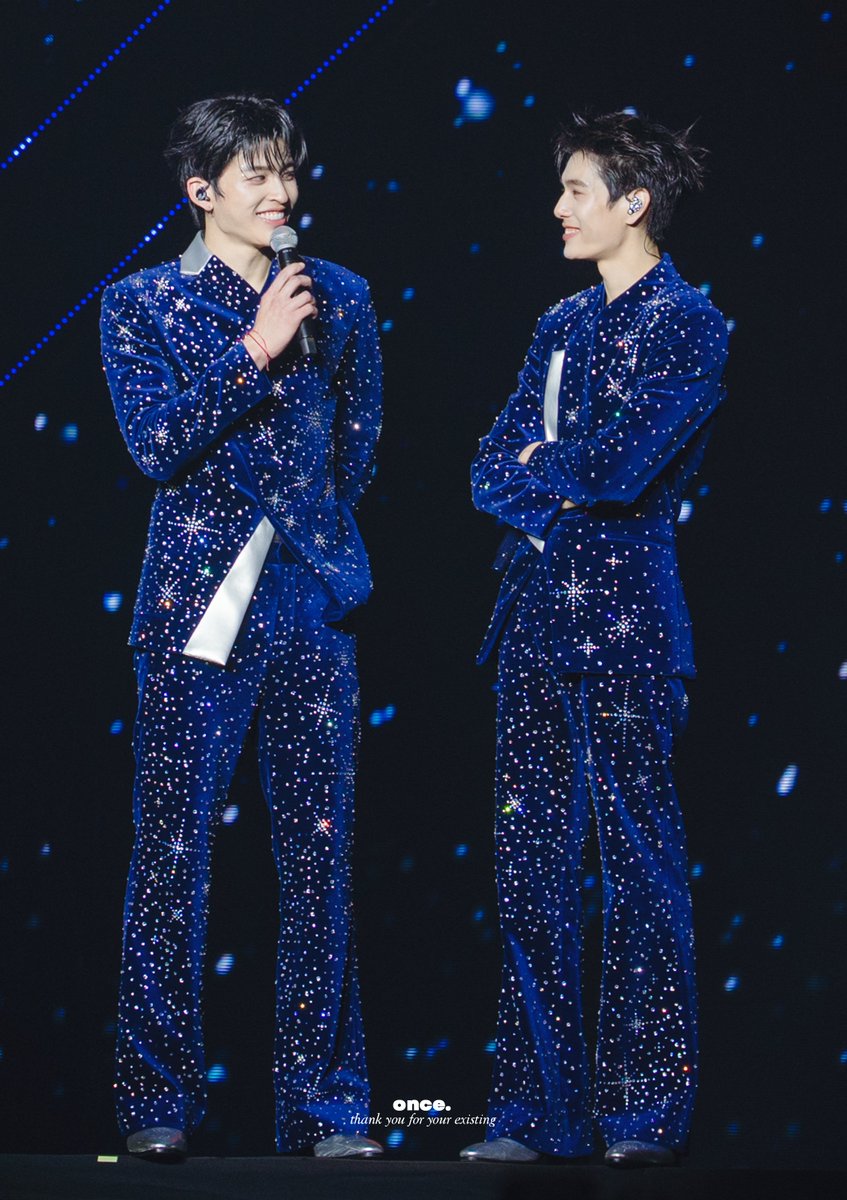 folder_once's tweet photo. 🥰 

#PondPhuwinConcertD2 
#PondPhuwin #ปอนด์ภูวินทร์ https://t.co/NIZim8D6jZ