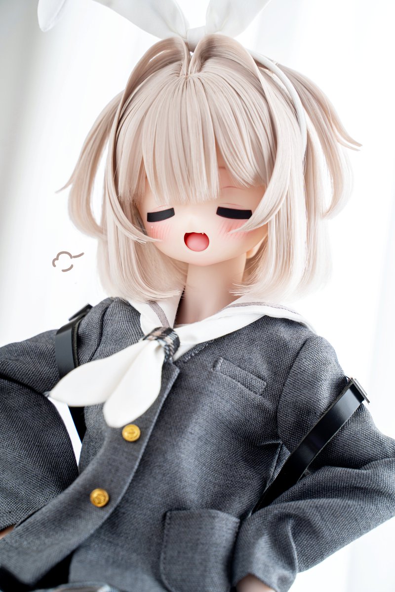 chiki_bjd's tweet photo. 3人のEMPTYっ子たちを出品しました！

この子たちは土曜日の夜まで
新しいお家を探しています✨

RPやいいねで応援していただけたら
嬉しいです (ㅅ´˘`) 💕
今回もどうぞよろしくお願いいたします。

①https://t.co/dqzUwiK29G
②https://t.co/yVAMRu2ynA
③https://t.co/MpPZSIBF0X https://t.co/UxWMKl0mJf