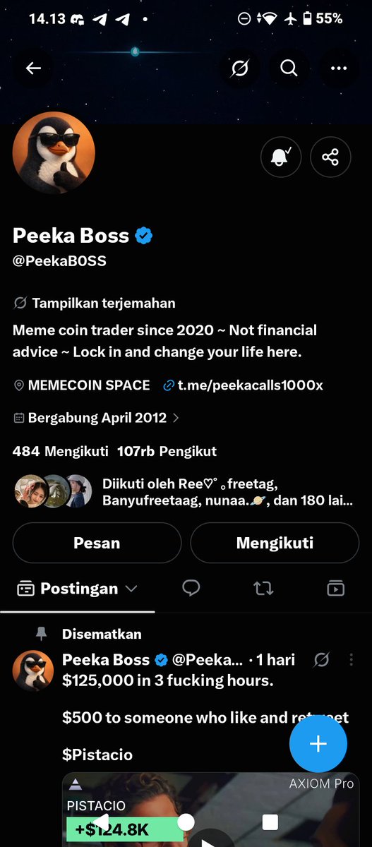 winteruseu's tweet photo. @blxckxbt @PeekaB0SS 8wGrG6WzXTXF5ei8NbTVPDUPzQ11v3upm6ce5edYD4ji https://t.co/KxzrKb3zrL