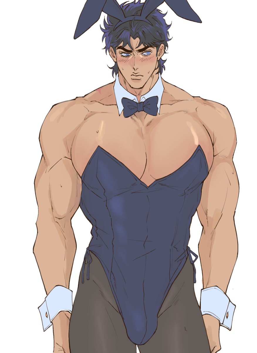 jonathanftish's tweet photo. another oldie #jonathanjoestar #jjba https://t.co/32Rc8P5V0y