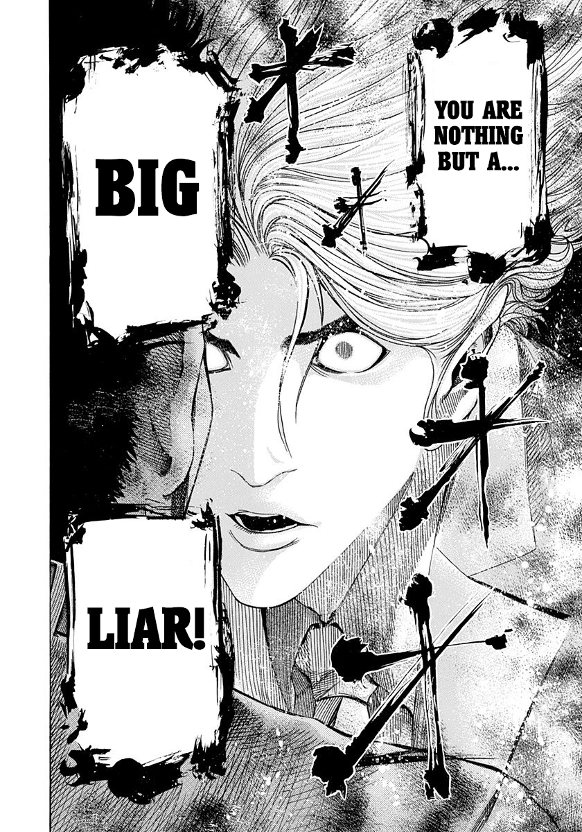 SETHTANKAIHAN's tweet photo. Holy shit!! Caught lying again this punk ass! Baku your so tuff wtf! Lowk already smokes thorfinn 

#usotundra https://t.co/MqlUPwOIi7