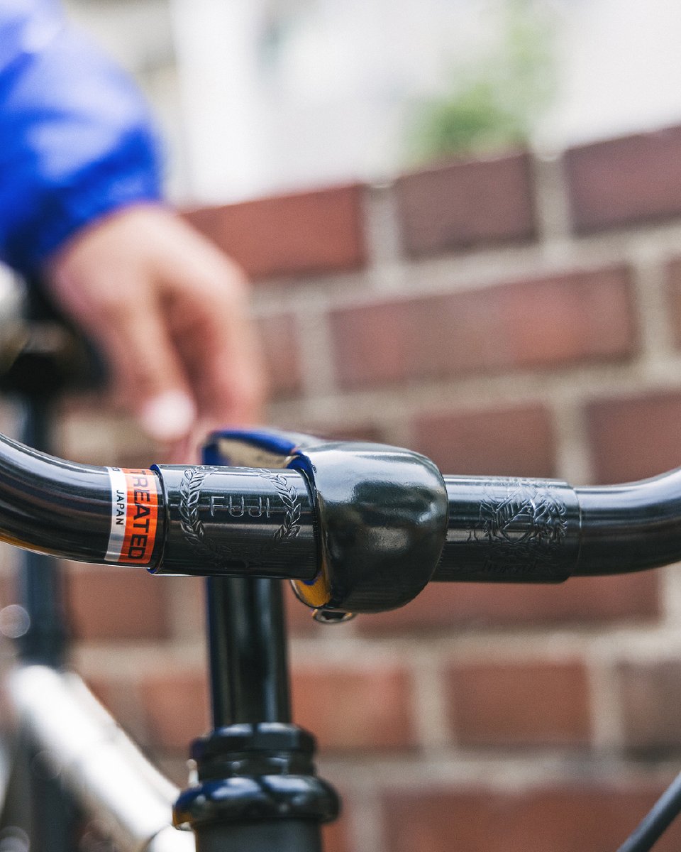 FUJI BIKES JPN (@FujiBikesJpn) / X