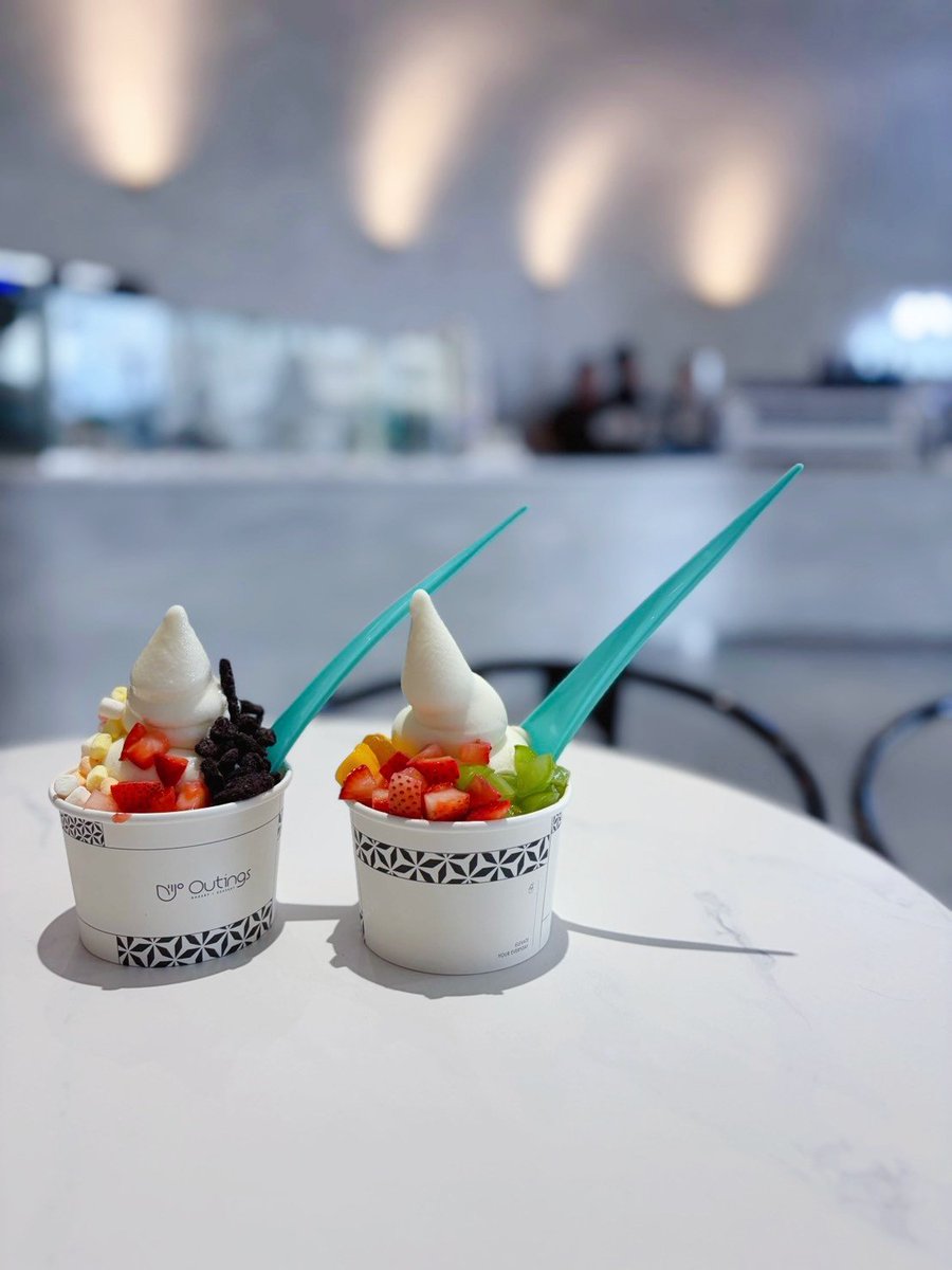 not_name_mnm's tweet photo. Outings .*🍓🫐🥣 https://t.co/7ZSzyz0rBr