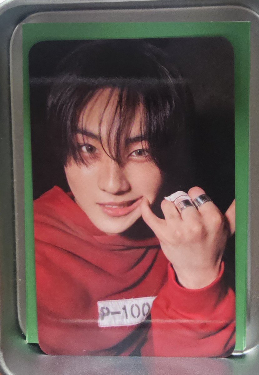 yangdo6144's tweet photo. 엔하이픈 2주차 공방 사녹 포카 양도합니다

정원 13.0

DM or
https://t.co/QB1dbl21wE

wts 양정원 제이 제이크 심재윤 성훈 선우 니키 포토카드 양도 photocard poca sell yangdo 분철 판매 selI JUNGWON JAY JAKE SUNGHOON SUNOO NIKI enhypen 엠카 mcountdown sin bliss bloody paradise https://t.co/yQfjatTHNP