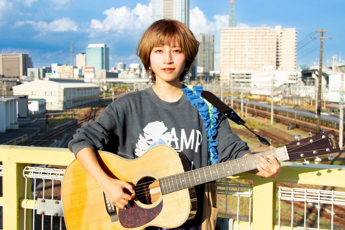 Yoshito_GYB's tweet photo. 一回みんな全力で拡散してみてほしいです
みんなが本気出したらどれくらいの拡散力があるんだろう

逆に、ゆうちゃんバンド
ONE LAST SHOT
KanaE
犬野みう
を広げたいです！！！ https://t.co/77AhfRWWQK