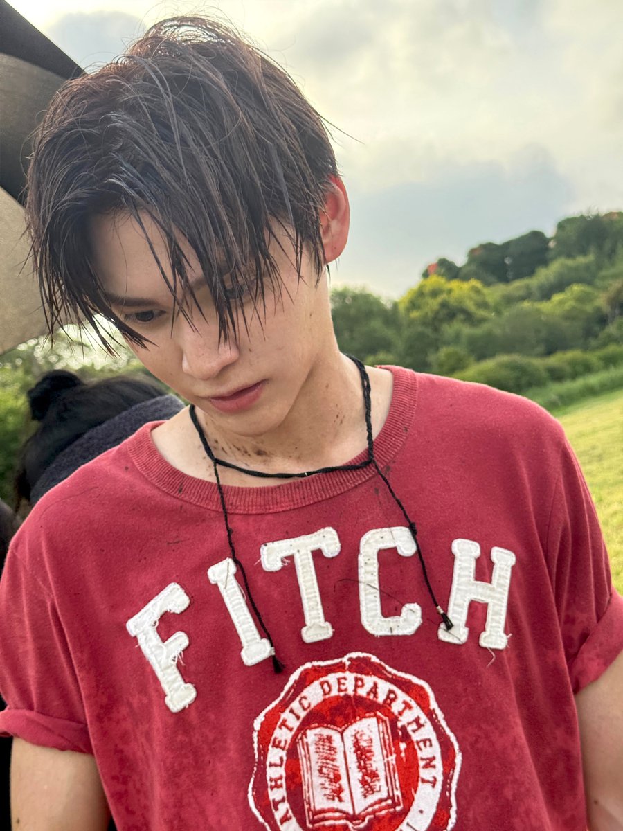 mepuppieyou's tweet photo. โห หน้าตาดีเนอะ หล่อมากอะ https://t.co/OY6uxQa9tU