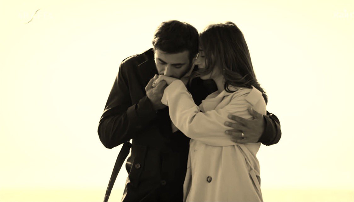 Ilsuem1's tweet photo. May love survives every obstacle,outlast every doubt, and quiet every storm. May Ilsu and Emin in their work, in their lives,and in their hearts always find the warmth of a bond that honors who they are and who they are destined to become✨
Amen. #arafta #Emsu https://t.co/0VR6CmKfSf
