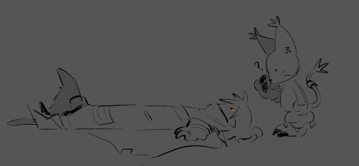 beetleniac's tweet photo. Gatobong

Tumblr request/ask

#wizarmon #gatomon #wizardmon #tailmon https://t.co/88hxh7Tz8A