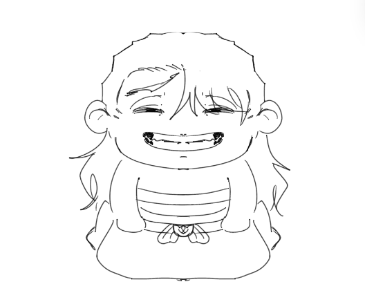 BigHaruru's tweet photo. I’ve been working super hard these past two months, so it’s finally time for me to take a little break! Thank you so much to everyone who comms me. I'll be back real soon! 💖 https://t.co/9k01qsTxs4