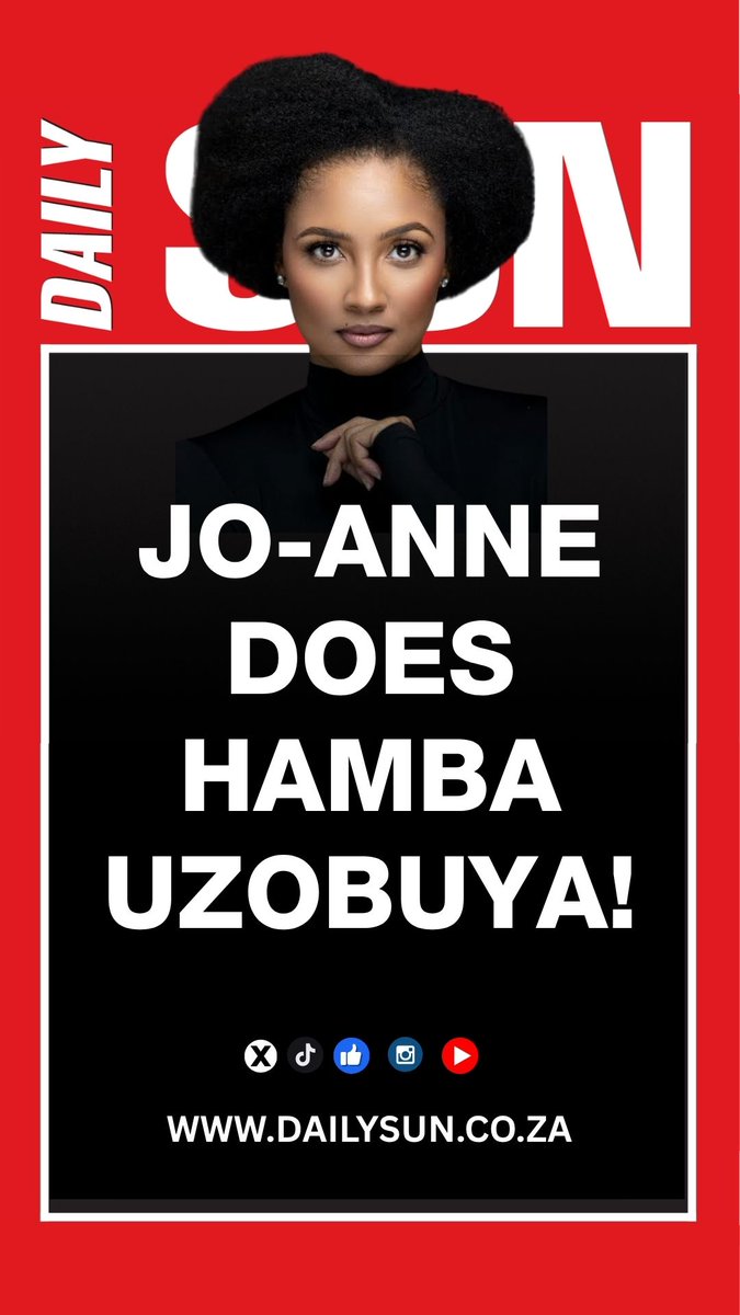dailysunsa's tweet photo. Refilwe is back from New York with serious cash and a heavy plan to settle scores! No more playing nice in Joburg.
#GenerationsTheLegacy #Generations #SABC1 #LocalDrama #SoapieTeasers
https://t.co/zLjLal5M52 https://t.co/KewnDeZxKI