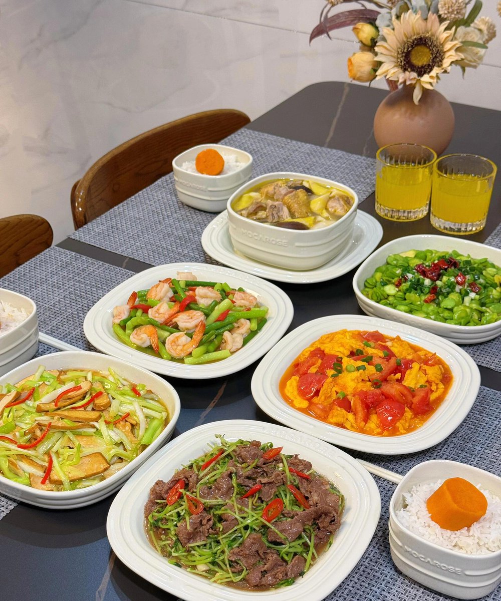 toffy4345's tweet photo. [From instant noodles 3x a week to home-cooked meals I actually enjoy—small shifts make big vibes. ]， https://t.co/hj2pKx5Yjp