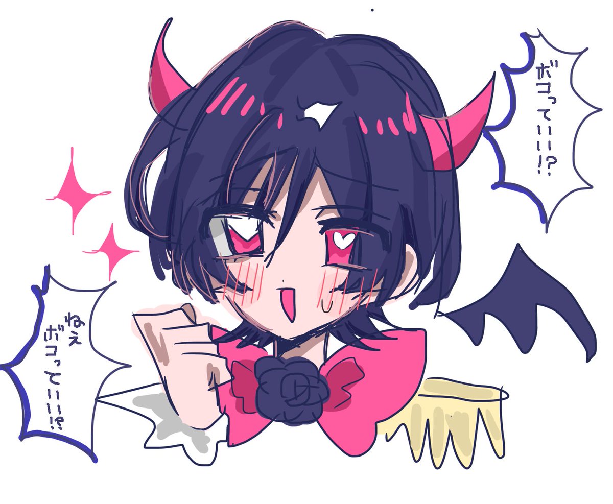 1ixxtv's tweet photo. #ラブコメスイッチFA
らくがき
この影野くん好きすぎて描いちゃった！ https://t.co/irDGY5HTxY