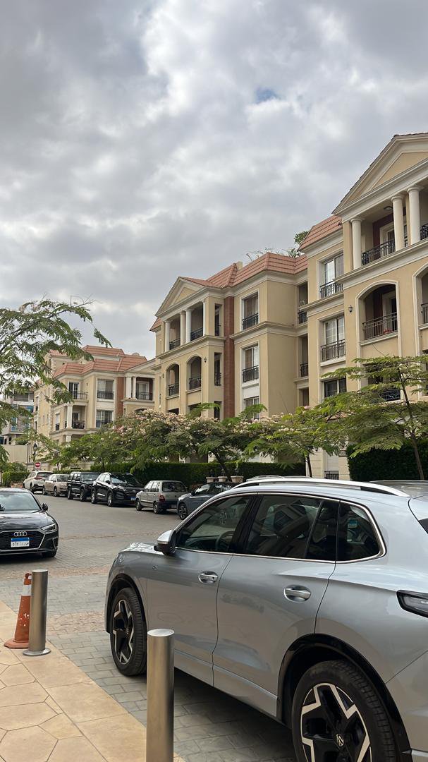 injazinvestment's tweet photo. Own a premium 2-bedroom apartment in Regents Park, New Cairo. 120 sqm, fully finished and move-in ready. Price: EGP 9 Million outright.

Contact INJAZ Investment Ltd:
+234 904 048 6169 / +234 903 970 9610
https://t.co/z8UhpiC1Kl

#INJAZInvestmentLtd #EgyptRealEstate #NewCairo #fp https://t.co/XLl885YL1o
