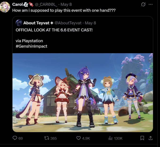 chronicpaint6's tweet photo. @kylebrooks03 you say that but that's your community my dude and your favorite company also loves it and play into that shit so idk why you are acting so offended right now. https://t.co/ynE27IHx5O