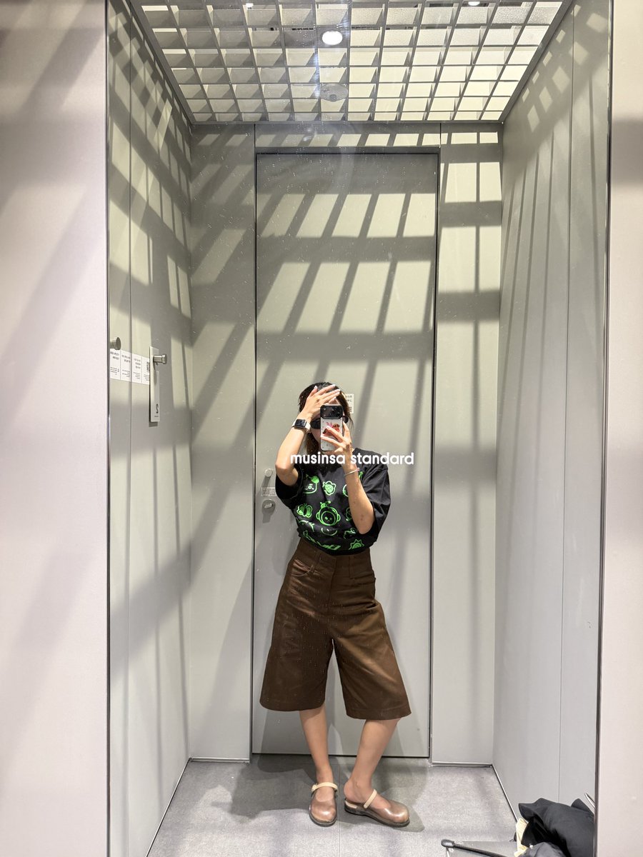 jellywoonn's tweet photo. หิ้วเสื้อ MUSINSA x NCT127
มีไซส์
- S อก 53 ยาว 23 ไหล่ 49 (เราใส่ S)
- M อก 55 ยาว 25 ไหล่ 51

ตัวละ 790
📦 ค่าส่งเหมา 50 ส่งรวมบั้มได้ค่ะ
🛒ทัก dm @jellywoonn เท่านั้น

✈️ หิ้วกลับเอง ถึงไทย 30/8

#ตลาดนัดnct #ตลาดนัดnct127 https://t.co/ht8z1abqta